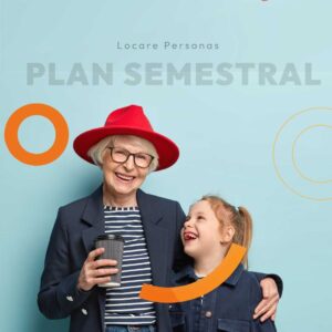 Plan Semestral Personas Locare