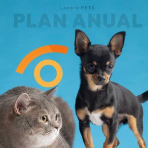 Plan Anual Locare Mascotas