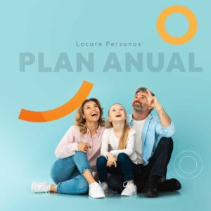 Plan Anual Locare Personas